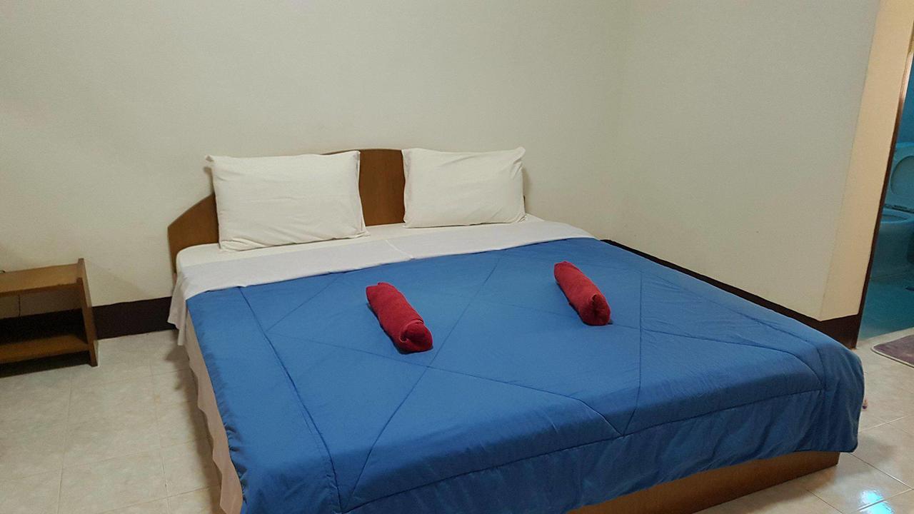 Lp Apartment Sakon Nakhon Exterior photo